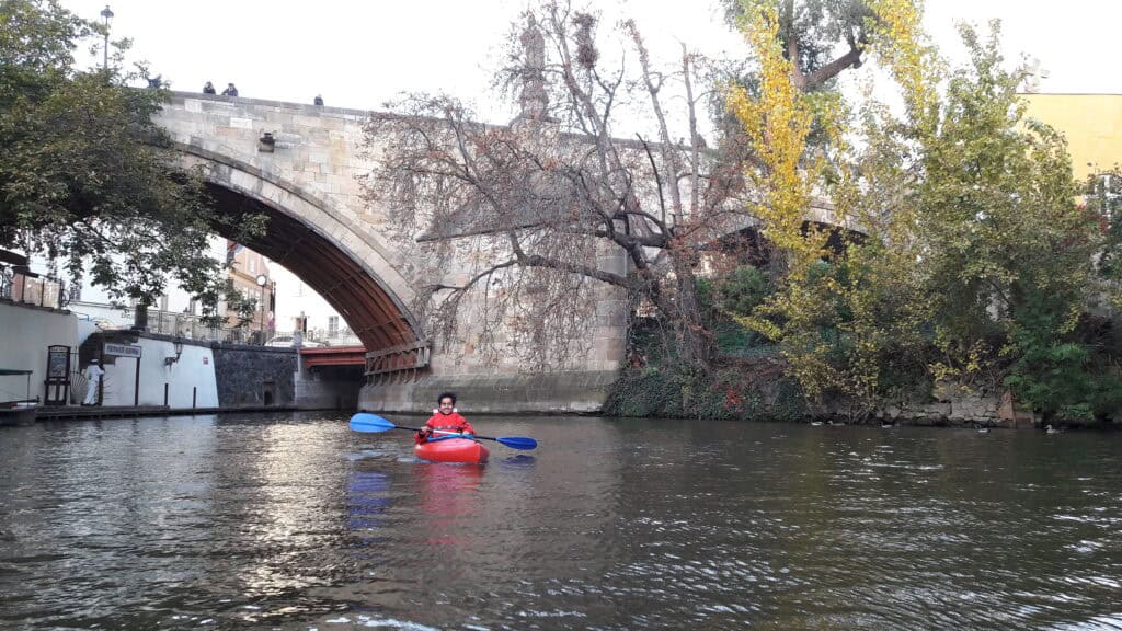 prague on kayak_25