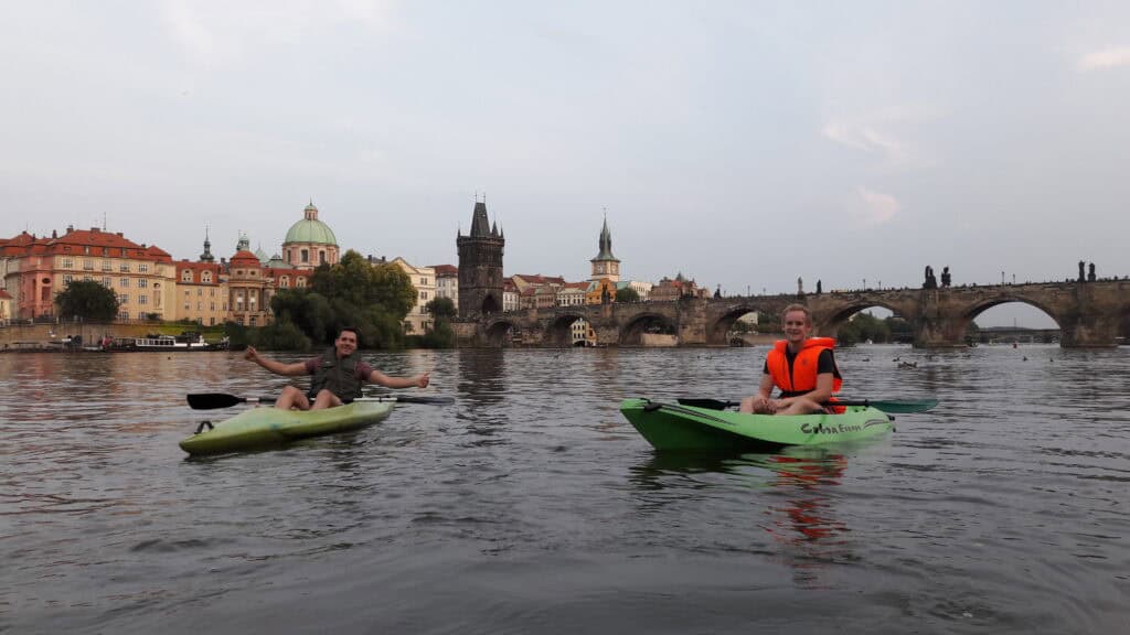 prague on kayak_28